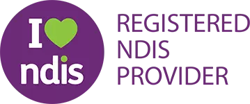 Registered NDIS Provider