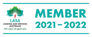 LASA Member