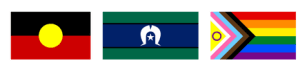 Flags