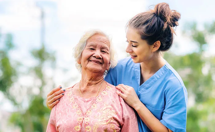 Focused Health Care’s Support Coordination service