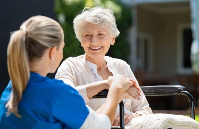 Contractor requirements For Focused healthcare