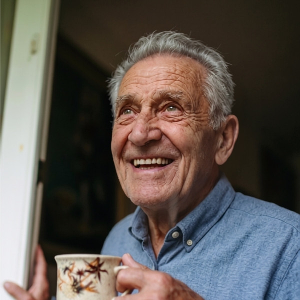 Funding for everyday living services