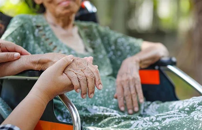 Palliative Care