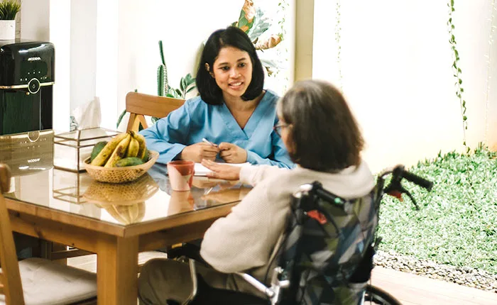 Respite and Carer Support