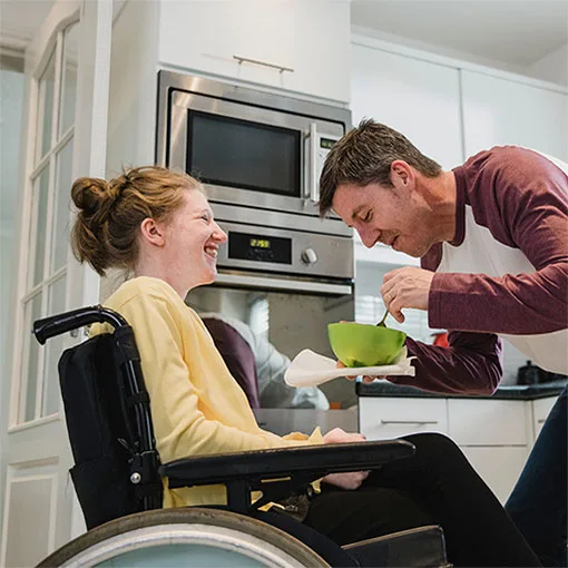 Why choose Focused Health Care for your in home care needs