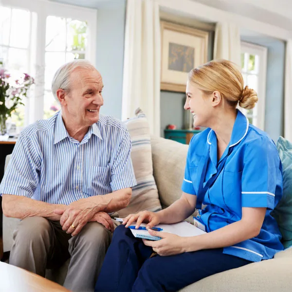 Clinical nursing care