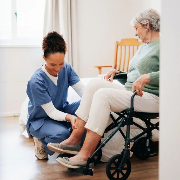 NDIS funding