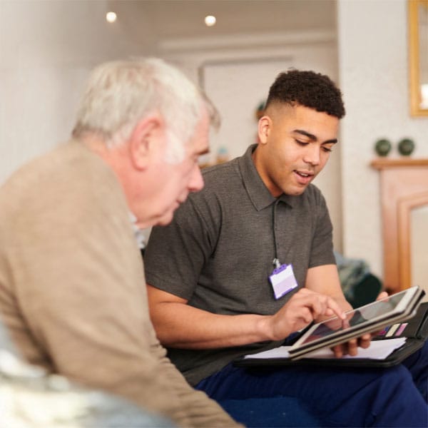 The NDIS and the new Aged Care Act
