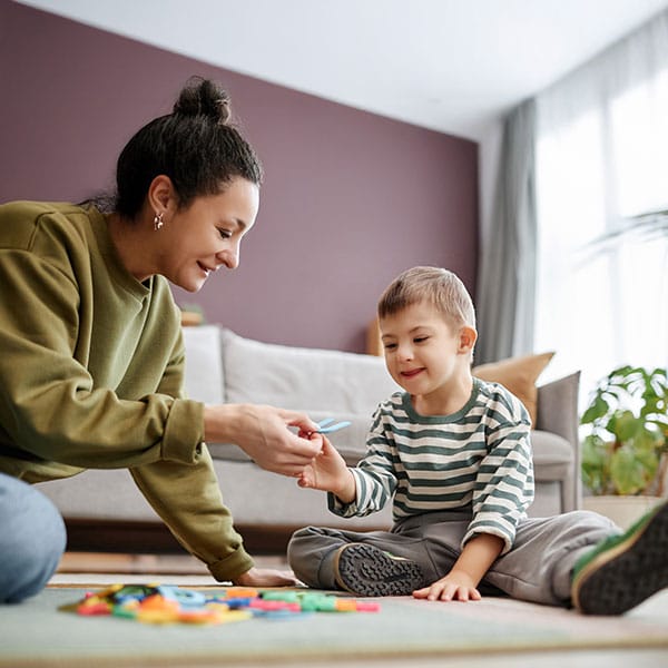What is the Support at Home program