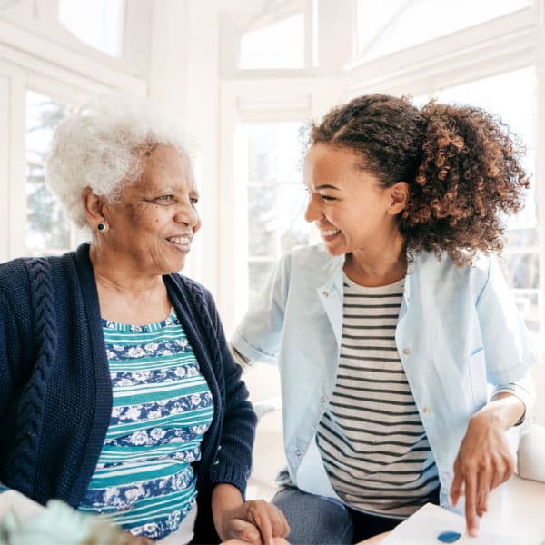 When health needs become more complex