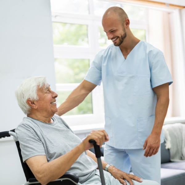 Why NDIS participants choose Focused Health Care