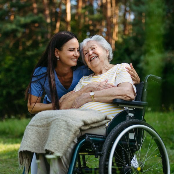 Why choose Focused Health Care