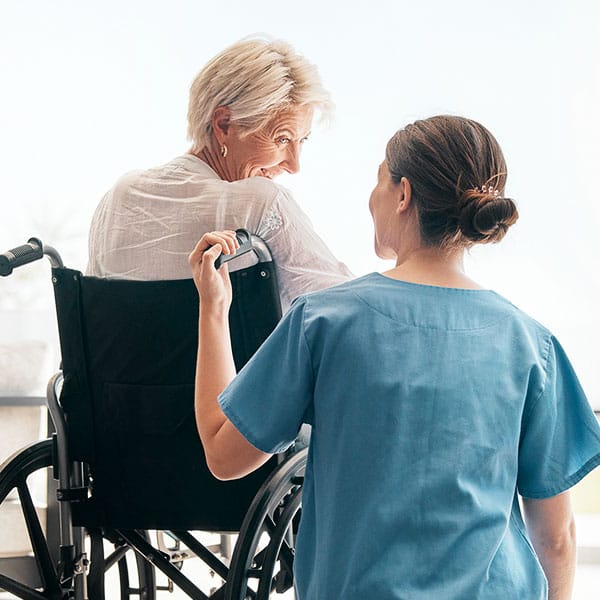 Why choose Focused Health Care