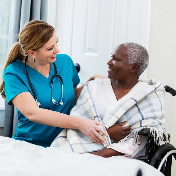 Why families choose Focused Health Care